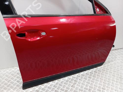 Dør højre fortil KIA XCEED (CD) 1.5 T-GDi MHEV | BP37486700C3 - Image 2