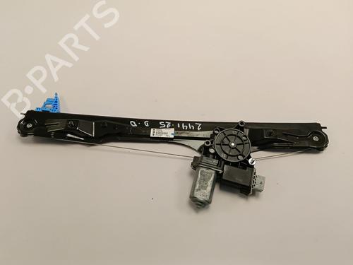 Used Front right window mechanism Front right window mechanism 37460181 37460181