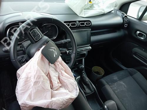 Front right interior door handle CITROËN C3 AIRCROSS II (2R_, 2C_)  | BP30373906I14 