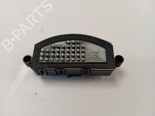 Used Heater resistor MERCEDES-BENZ GLA-CLASS (X156) [2013-2022]  21217677