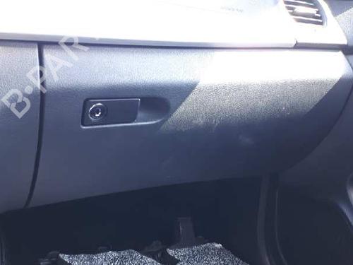 Used Glove box MERCEDES-BENZ C-CLASS Coupe (C204) C 220 CDI (204.302) (170 hp) 12665626