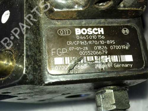 Injection pump OPEL ASTRA H (A04)  | BP12648977M78 