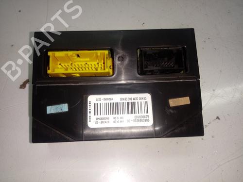 Computer CITROËN C4 Picasso I MPV (UD_) [2006-2015]  30372550