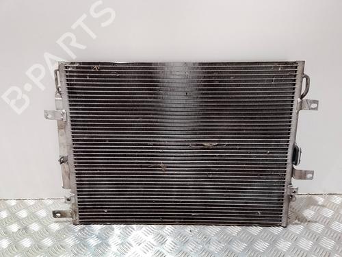 AC radiator LAND ROVER RANGE ROVER SPORT I (L320) 3.6 D 4x4 | BP30754879M32
