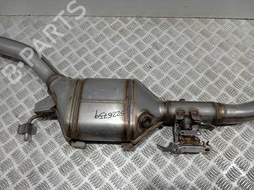 Particulate filter MAZDA CX-60 (KH_) 3.3 e-SKYACTIV-D MHEV | BP40120539M81 - Image 3