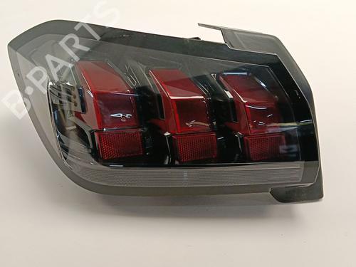 Used Left taillight Left taillight PEUGEOT 208 II (UB_, UP_, UW_, UJ_) [2019-2026] 35951996 35951996