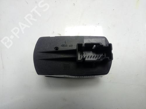 Left front window switch OPEL CORSA D (S07)  | BP15617022I27 