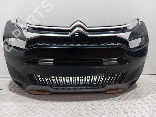 Used Front bumper CITROËN C3 AIRCROSS II (2R_, 2C_) [2017-2026]  31323584