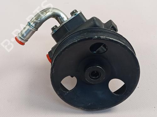 Styring servopumpe OPEL ANTARA A (L07) [2006-2017]  31641943