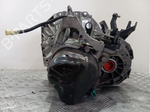 Gearbox DACIA SANDERO  | BP26334185M3 
