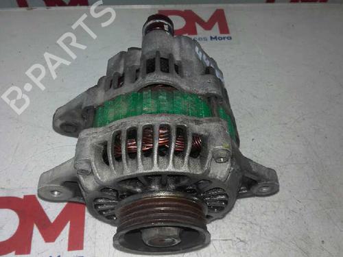 Alternator HYUNDAI ATOS (MX) | BP29409697M7