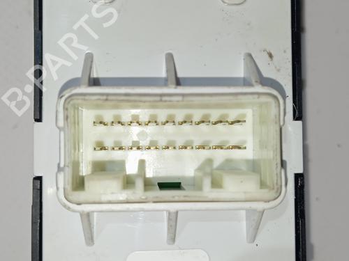 Left front window switch KIA CEED (CD) | BP40080438I27 - Image 3