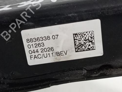 Subframe BMW X1 (U11) iX1 xDrive 30 | BP40447110M9 - Image 3