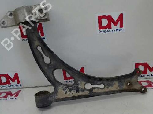 Left front suspension arm SEAT ALTEA (5P1)  | BP12644350M12 