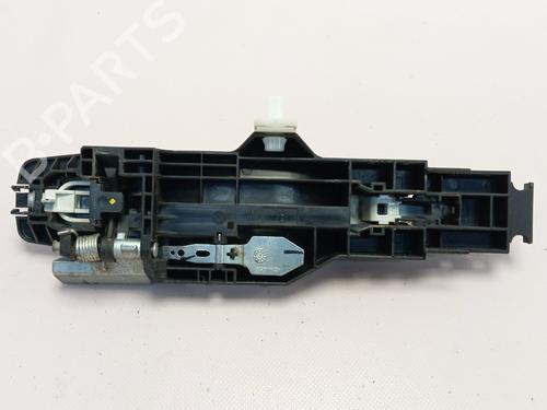 Front right exterior door handle NISSAN NOTE (E13) | BP32313066C129