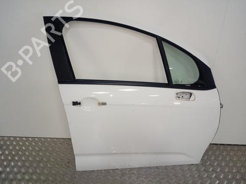 Used Right front door CITROËN C3 II (SC_) [2009-2025]  17047513