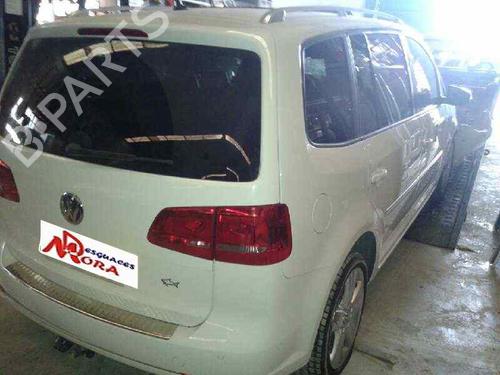 Warning switch VW TOURAN (1T1, 1T2) 2.0 TDI 16V | BP18150852I22 