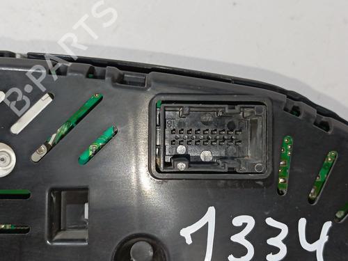 Instrument cluster IVECO DAILY VI Van  | BP29376652C47 