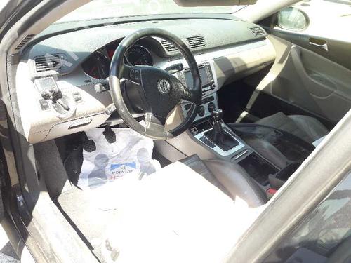 Hood lock VW PASSAT B6 Variant (3C5) | BP30371118C133