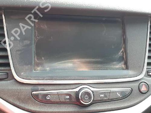 Display für OPEL ASTRA K (B16) 1.6 CDTi (68) (110 hp) 12660566