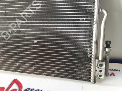 AC radiator OPEL MERIVA B MPV (S10) 1.7 CDTI (75) | BP12634477M32 