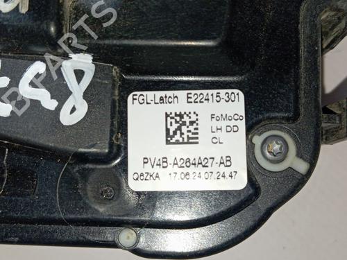 Front left lock FORD KUGA III (DFK)  | BP39406948C98  - Image 6