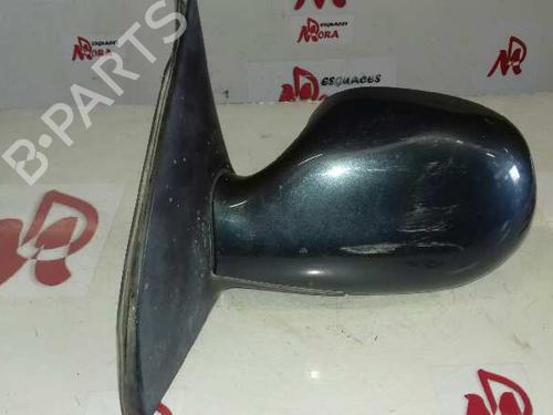 Left mirror KIA CARNIVAL II (GQ) 2.5 V6 | BP12643323C26 