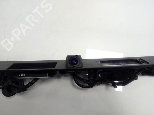 Tailgate handle HYUNDAI TUCSON (TL, TLE)  | BP13118574C132 