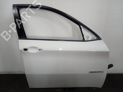 Right front door BMW X6 (E71, E72)  | BP15839140C3 
