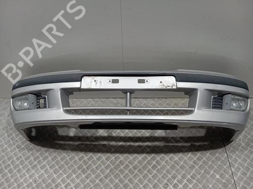 Used Front bumper NISSAN PRIMERA (P11) [1996-2002]  30375624