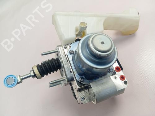 ABS Bremseaggregat ABS Bremseaggregat FORD KUGA III (DFK) 2.5 Duratec Plug-in-Hybrid (152 hp) 35756786 35756786