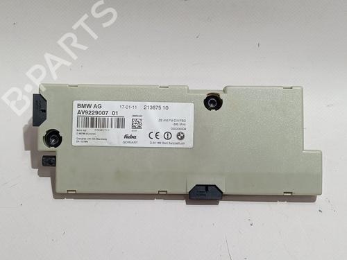 Elektronisk modul BMW 5 (F10) [2009-2016]  30376708