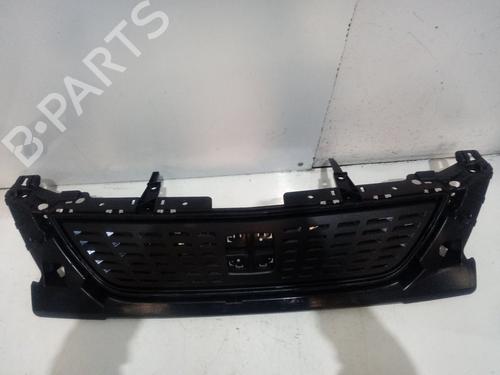 Grille SEAT LEON (5F1)  | BP12674504C40 