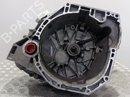 Used Gearbox Gearbox 37540653 37540653