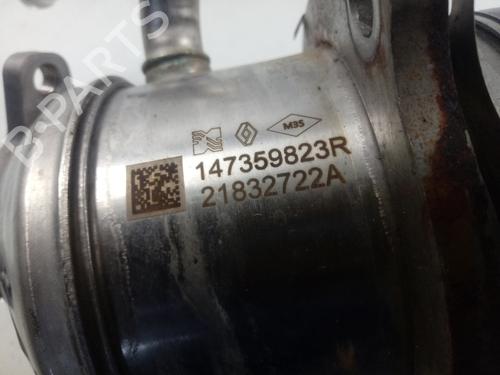 Egr RENAULT EXPRESS Box Body/MPV 1.5 Blue dCi 95 (F6AB) | BP29410242M69 