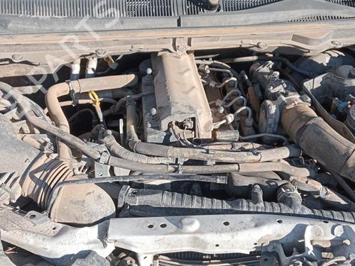 Transfer box FORD RANGER (TKE)  | BP25856286M36 