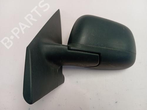 Used Left mirror Left mirror DACIA DOKKER MPV (KE_) [2012-2021] 34341068 34341068