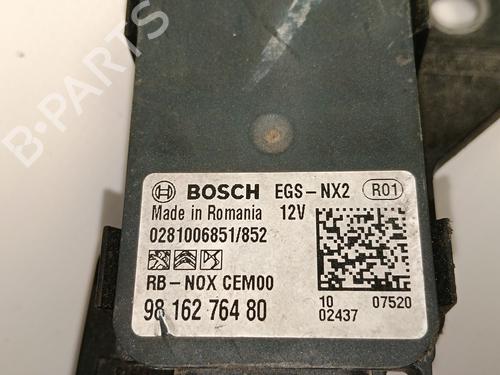 Electronic sensor PEUGEOT EXPERT Bus (V_) | BP35945586M84 - Image 4