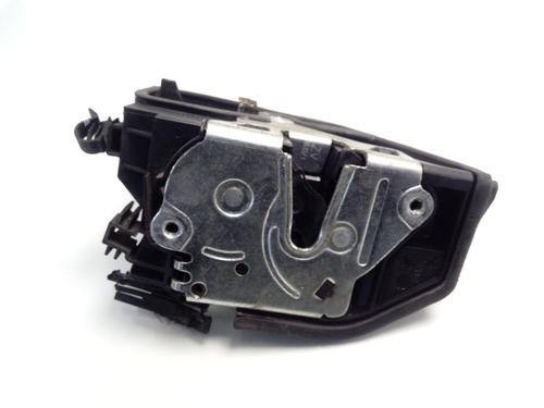 Front right lock BMW X6 (E71, E72) xDrive 40 d | BP12675065C97 