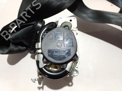 Front right seatbelt DACIA DUSTER (HM_) | BP39684802I25 - Image 3