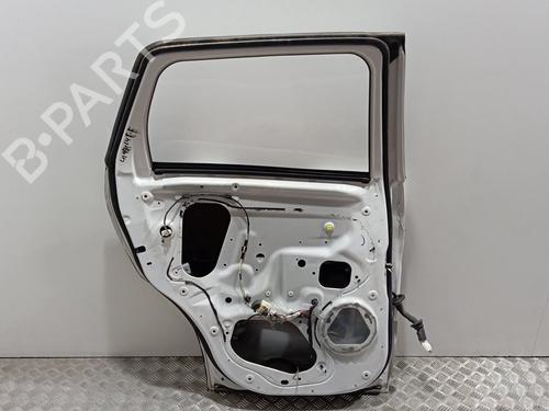 Left rear door MITSUBISHI ASX (GA_W_)  | BP22418234C4 