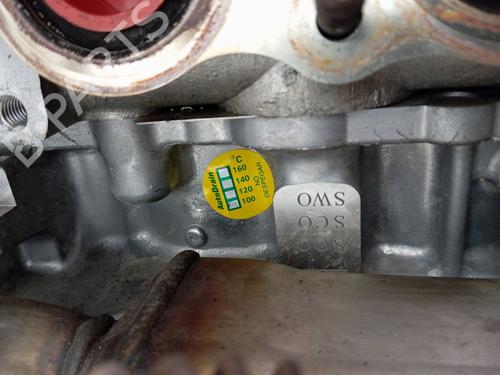 Engine KIA CEED Sportswagon (CD)  | BP22788441M1  - Image 9