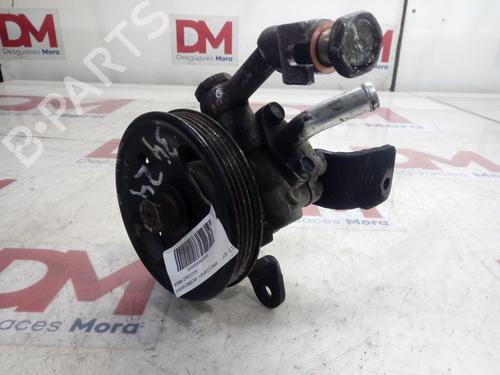 Used Steering pump Steering pump NISSAN CABSTAR (F24M, F24W) 28.11 DCI, 32.11 DCI, 35.11 DCI 2.5 (F24M) (110 hp) 12673423 12673423