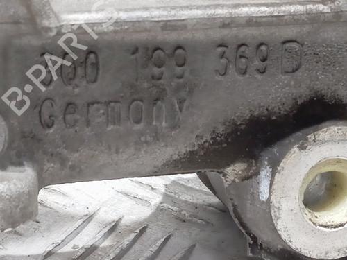 Forbro VW PASSAT B8 Variant (3G5, CB5) | BP30913959M9