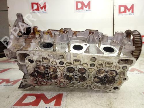 Topstykke LAND ROVER DISCOVERY III (L319)  | BP12672477M5 