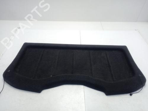 Used Rear parcel shelf SEAT IBIZA V (KJ1, KJG) [2017-2025]  16747464