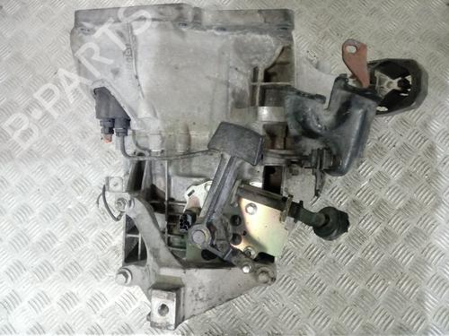 Gearbox FORD FOCUS II (DA_, HCP, DP) 1.6 TDCi | BP12666579M3 