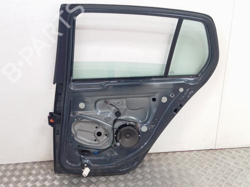 Right rear door VW GOLF V (1K1)  | BP27514879C5 