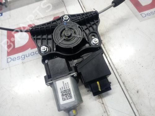 Front left window mechanism HYUNDAI i10 III (AC3, AI3)  | BP29536055C22 