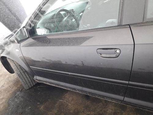 Used Left front door AUDI A3 (8P1) [2003-2013]  13479368